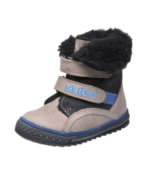 Zimné topánky FARE 2146181 znížená cena
